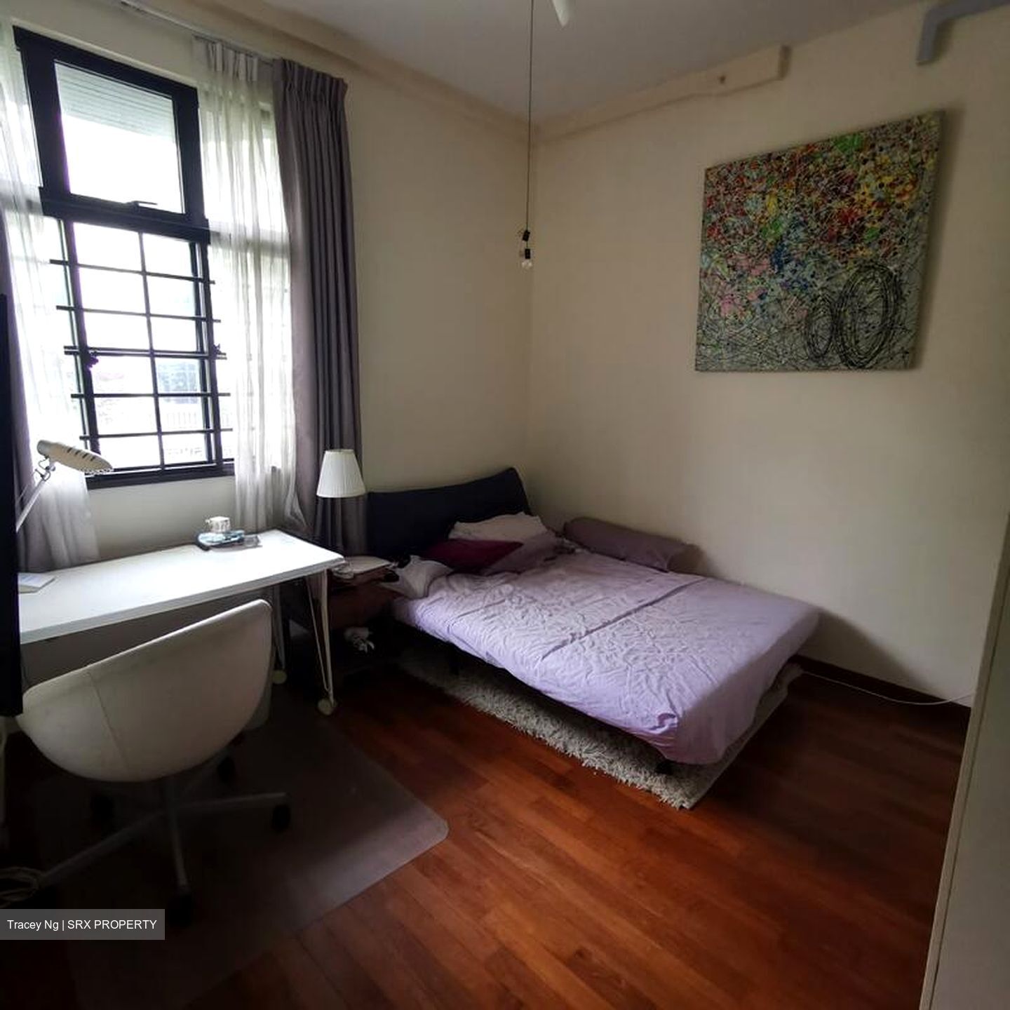 Gemini Apartments (D15), Apartment #504316881